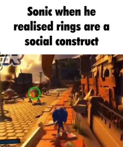 It always was capitalism