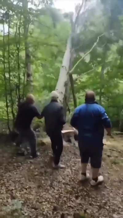 So close to sticking it!!