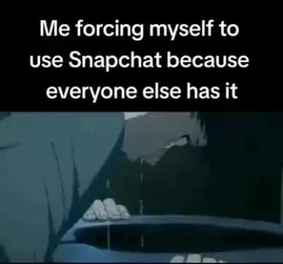 I'm 15 and this is yeet