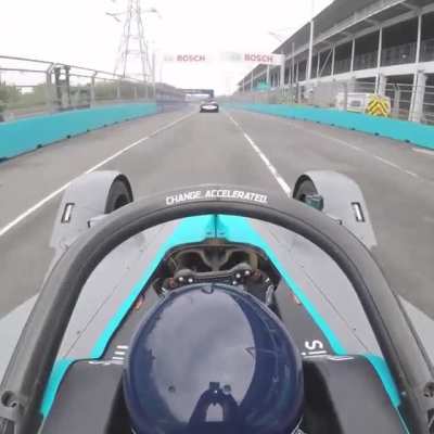 Speed