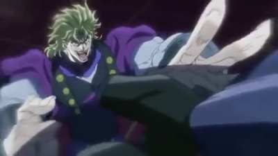 Dio likes Dires cut