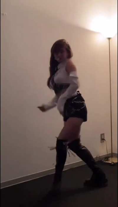 Jihyo 🔥