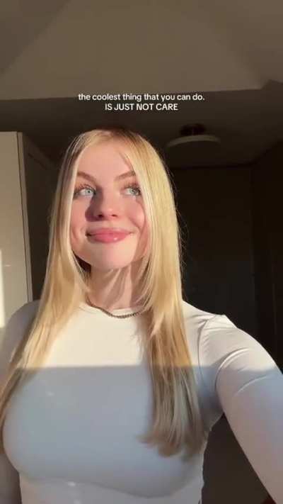 Hübsche 😍