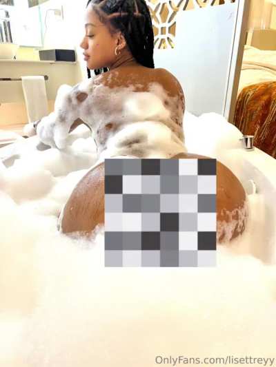 Bubble Bath Special 