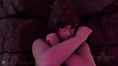 Mei (TheRopeDude) [Overwatch]
