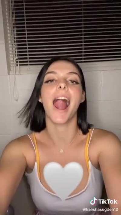 tiktokthots - Video #4290
