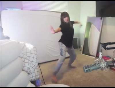 Aria making it jingle