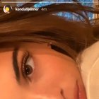 Stunning face (Insta Story)