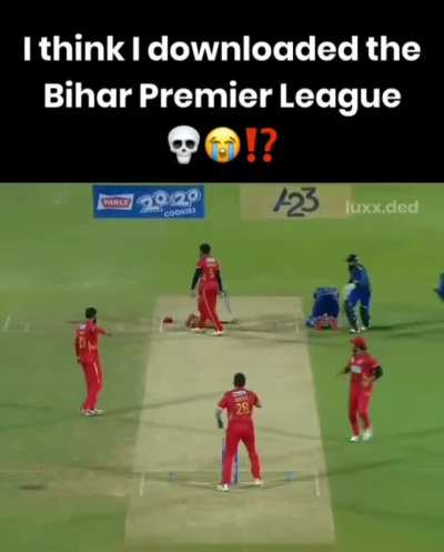 I love BPL