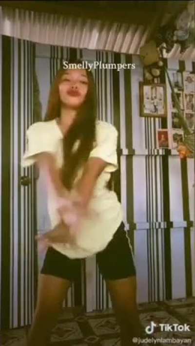 Judel<wbr>ynl@m<wbr>b@yan 🇵🇭 Big Bitties  🍈🍈 Compilation
