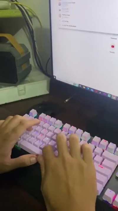 Outro reino de porra