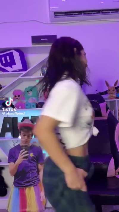 Que culote 🥵