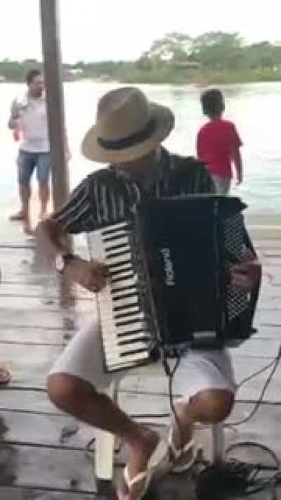 Top Baião