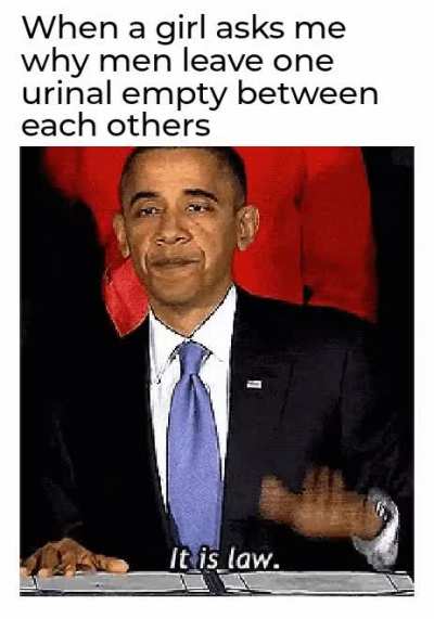 As simple as that