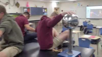 Electricity