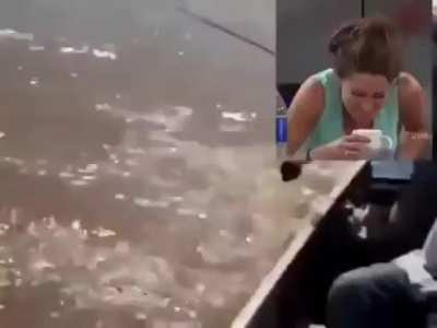 That was unexpected