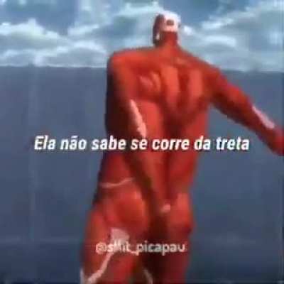 Shingeki no kyojin kk