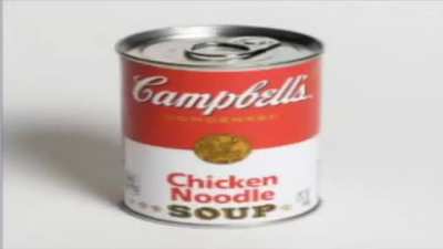Soup