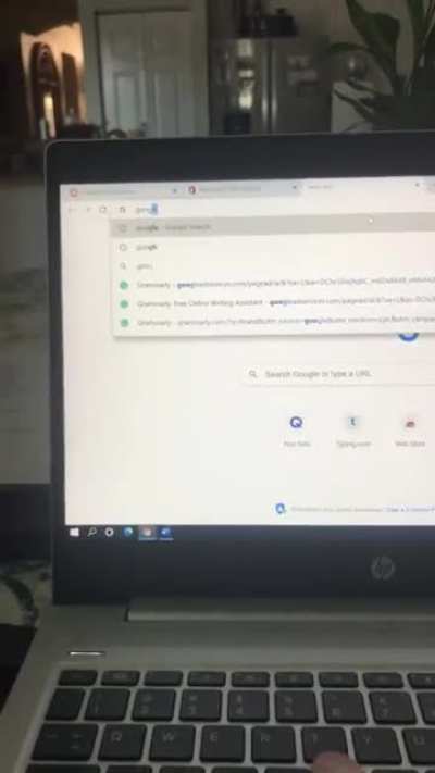 Google google on google