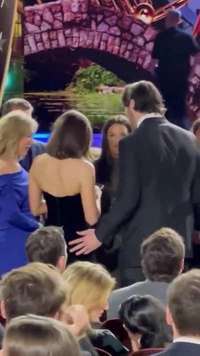 NFL Honors Feb 2025