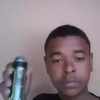 Rexonaah