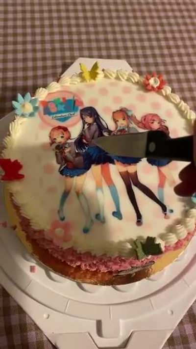 Meanwhile Yuri: 