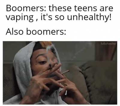 Stay healthy everyone