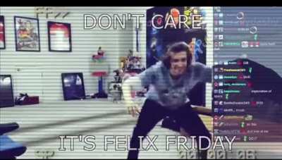 It’s that time of the week