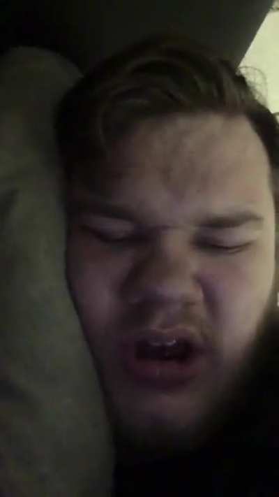 AHHHHH-