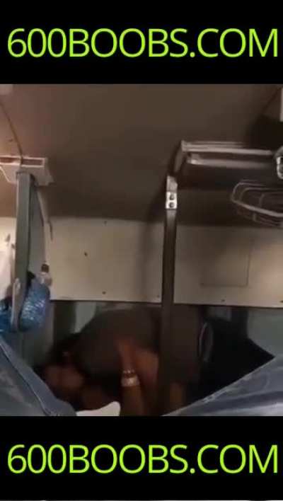 Desi Indian Train Mein Chudai - Kanpur to Bhopal