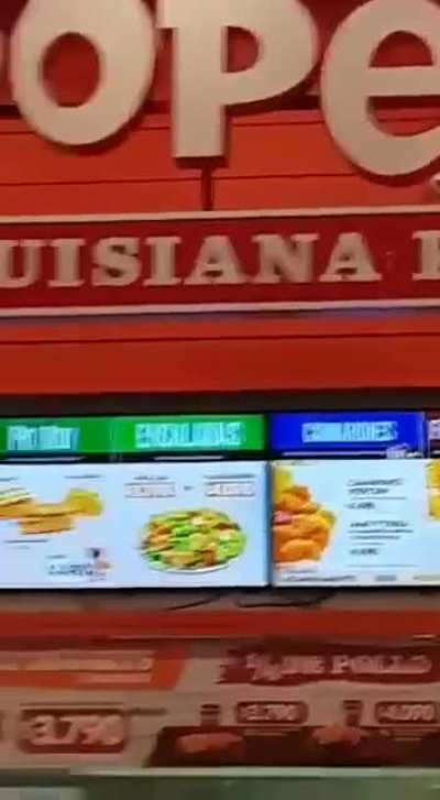 Interesting menu, can i have a number 3 with extra cheese?