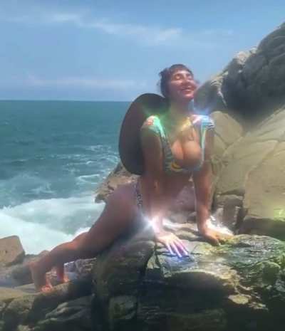 Jackie Cruz