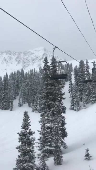 Opening day here tomorrow!! Super stoked