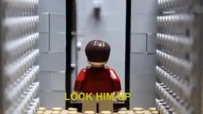 New Lego Nazi Germany Collection just got announced! I am so hyped!