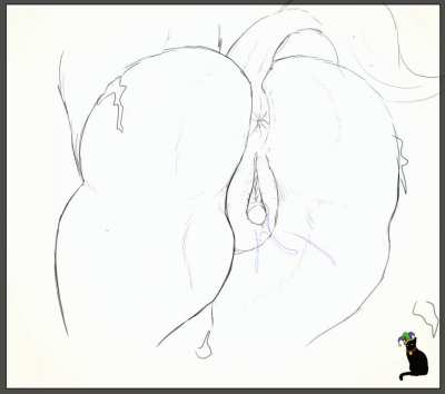 A nice woman to mare TF. Animation. By ~Jest<wbr>er_La<wbr>ughie