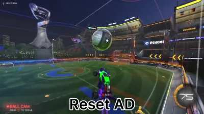 18 ways to start an Air Dribble (Easy to Hard)