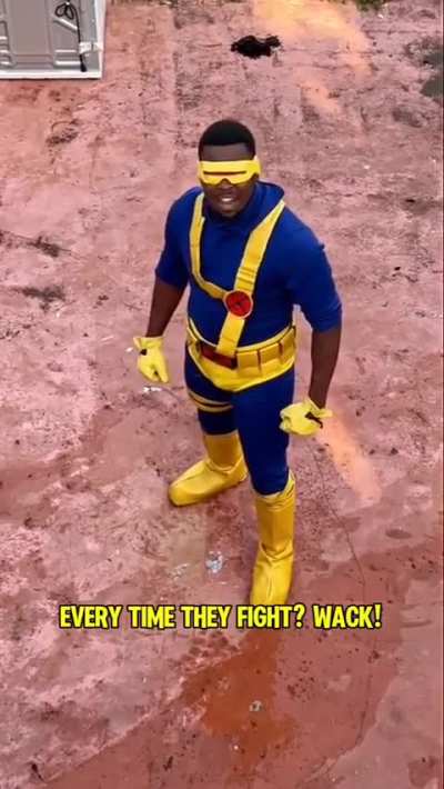 Wack!