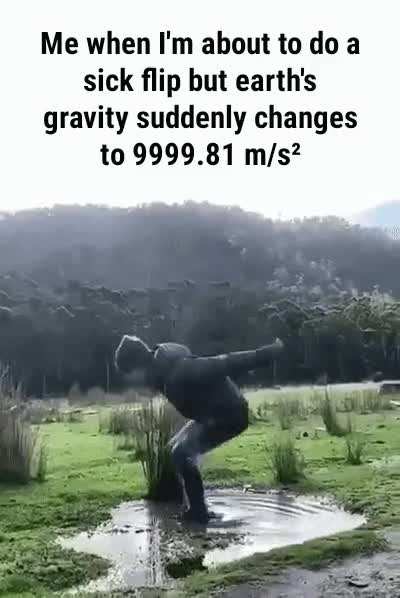 skill issue