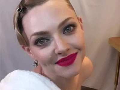 Red lips