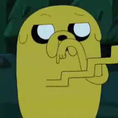 Jake😳👈