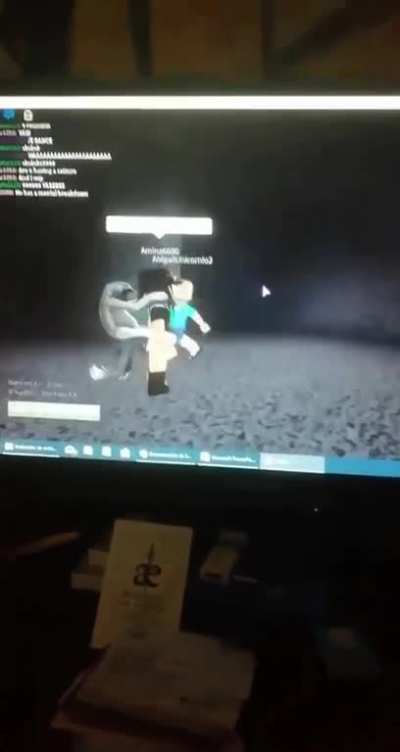 Containment breach