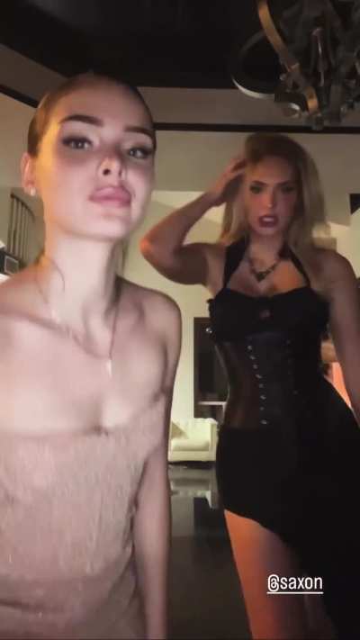 IG story