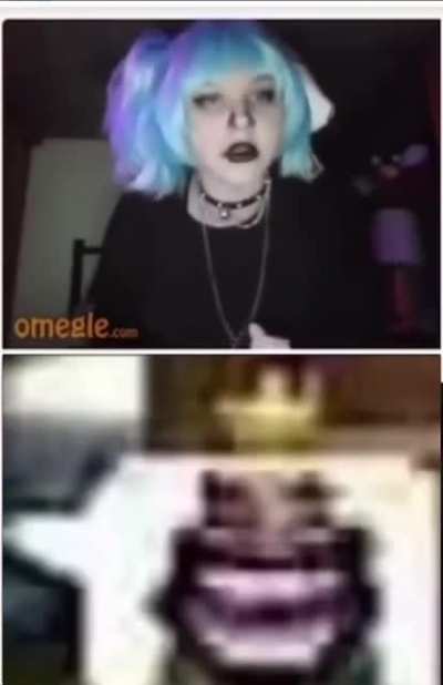 Hehehe haw