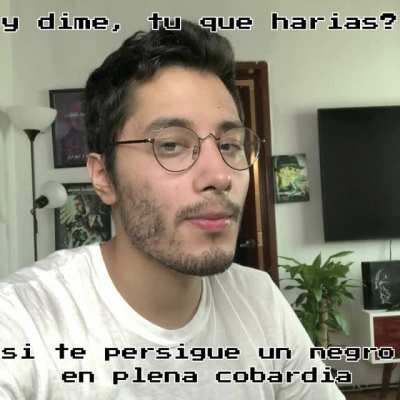 ¿Qué harías?