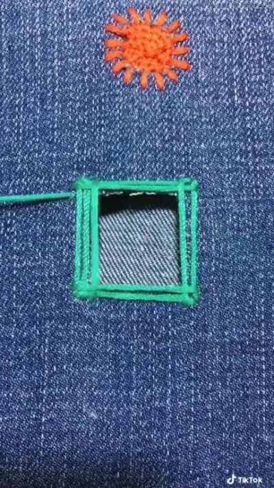 Very satisfying.