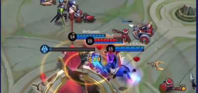 I felt the extreme stress and anxiety in this clip.