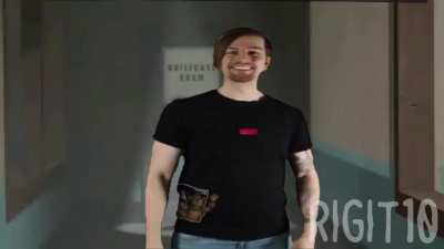 Used Ryan's clips to create the beginning of Meet the Spy