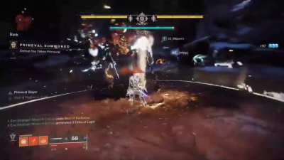 Falling Meme-o-tine