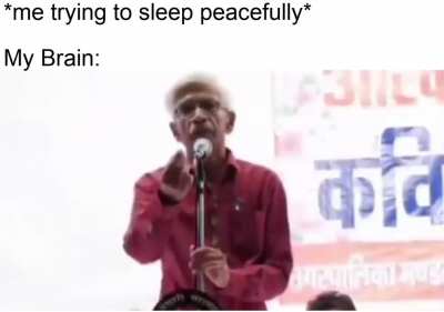 Relatable af...