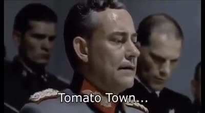 Actual video of ww2